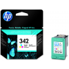 HP Tintenpatrone cyan/magenta/gelb (C9361EE, 342)