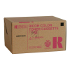 Ricoh Toner-Kit magenta (888346, TYPE-R2)