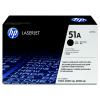 HP Toner-Kartusche schwarz (Q7551A, 51A)