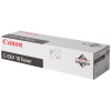 Canon Toner-Kit schwarz (0386B002, C-EXV18BK)