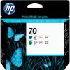 HP Tintendruckkopf blau/grn (C9408A, 70)