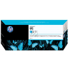 HP Tintenpatrone cyan (C9467A, 91)