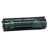 HP Toner-Kartusche schwarz (CB435A, 35A)