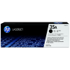 HP Toner-Kartusche schwarz (CB435A, 35A)