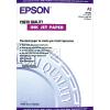 Epson Photo Quality Ink Jet Paper DIN A3 10 Seiten weiß (C13S041068)