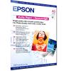 Epson Matte Paper Heavy Weight DIN A3 wei 50 Seiten (C13S041261)