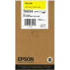 Epson Tintenpatrone gelb HC (C13T603400, T6034)