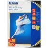 Epson Ultra Glossy Photopapier wei 13 x 18 cm (C13S041944)