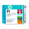 HP Maintenance-Kit (C9518A, 91)