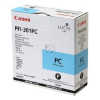 Canon Tintenpatrone photo cyan (1490B001, PFI-301PC)