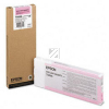 Epson Tintenpatrone magenta light HC (C13T606600, T6066)