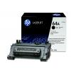 HP Toner-Kartusche schwarz (CC364A, 64A)