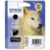 Epson Tintenpatrone schwarz (C13T09614010, T0961)