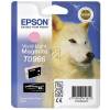 Epson Tintenpatrone magenta light (C13T09664010, T0966)