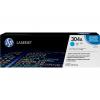 HP Toner-Kartusche cyan (CC531A, 304A)