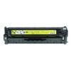 HP Toner-Kartusche gelb (CC532A, 304A)