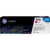 HP Toner-Kartusche magenta (CC533A, 304A)