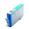 HP Tintenpatrone cyan (CB318EE, 364)