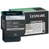 Lexmark Toner-Kit Prebate schwarz HC (C540H1KG)