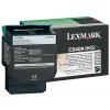 Lexmark Toner-Kartusche Prebate schwarz (C540A1KG)