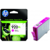 HP Tintenpatrone magenta HC (CD973AE, 920XL)