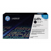 HP Toner-Kartusche schwarz HC (CE260X, 649X)