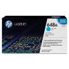 HP Toner-Kartusche cyan (CE261A, 648A)