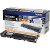 Brother Toner-Kit schwarz (TN-230BK)