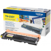 Brother Toner-Kit gelb (TN-230Y)