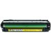 HP Toner-Kartusche gelb (CE742A, 307A)