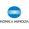 Konica Minolta Toner-Kit magenta (A11G331, TN-216M)