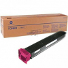 Konica Minolta Toner-Kit magenta (A0TM350, TN-613M)