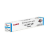 Canon Toner-Kit cyan (2793B002, C-EXV28)