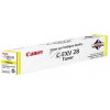 Canon Toner-Kit gelb (2801B002, C-EXV28)