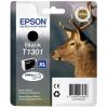 Epson Tintenpatrone schwarz HC (C13T13014010, T1301)