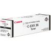 Canon Toner-Kit schwarz (3766B002, C-EXV36)