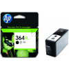 HP Tintenpatrone schwarz HC (CN684EE, 364XL)