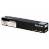 Lexmark Toner-Kit magenta (X950X2MG)