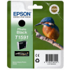 Epson Tintenpatrone photo schwarz (C13T15914010, T1591)