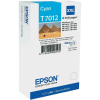 Epson Tintenpatrone cyan HC plus (C13T70124010, T7012)