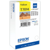 Epson Tintenpatrone gelb HC plus (C13T70144010, T7014)