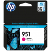 HP Tintenpatrone magenta (CN051AE, 951)