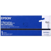 Epson Tintenpatrone schwarz (C33S020407, SJIC8(K))