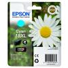 Epson Tintenpatrone cyan HC (C13T18124010, T1812)