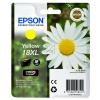 Epson Tintenpatrone gelb HC (C13T18144010, T1814)