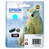 Epson Tintenpatrone cyan HC (C13T26324010, T2632)