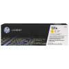 HP Toner-Kartusche gelb (CF212A, 131A)