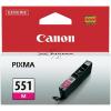 Canon Tintenpatrone magenta (6510B001, CLI-551M)