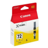 Canon Tintenpatrone gelb (6406B001, PGI-72Y)