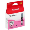 Canon Tintenpatrone photo magenta (6408B001, PGI-72PM)